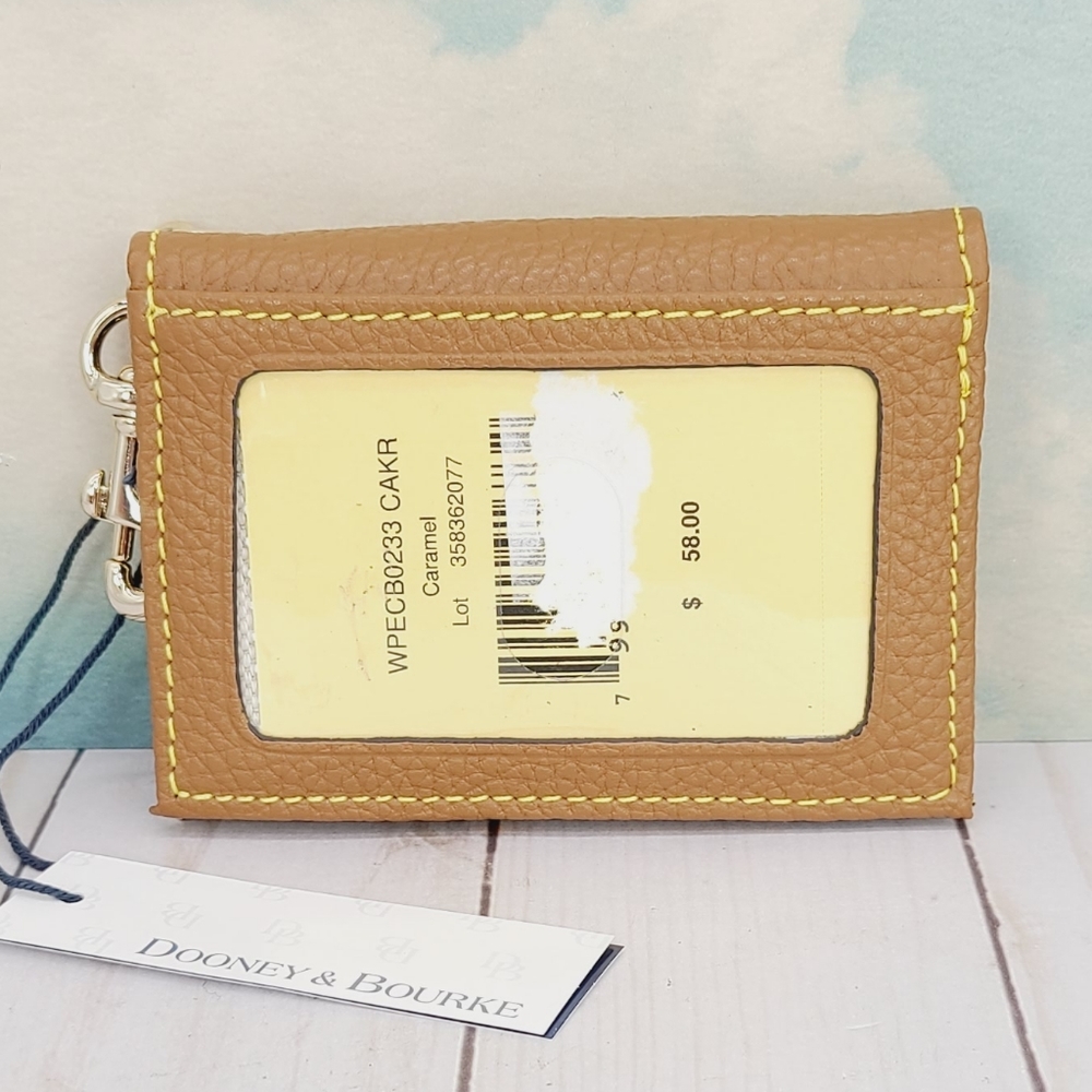 Dooney & Bourke Card Case - Picture 2 of 9